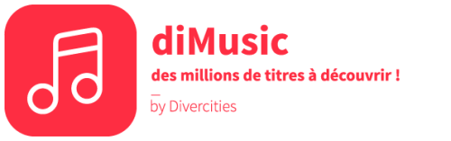 Logo DiMUSIC 