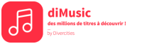 Logo DiMUSIC 