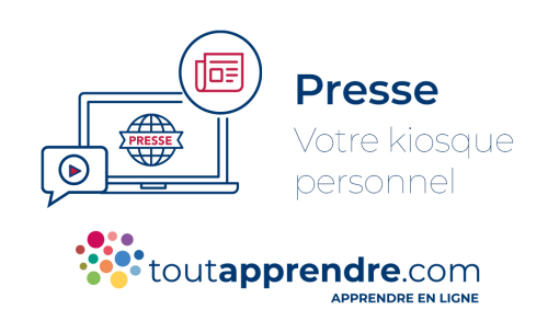 Logo de TOUT APPRENDRE