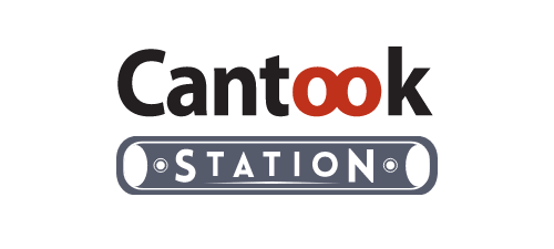 Logo de Cantook