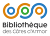 Retour à la page d’accueil – Bibliothèque des Côtes d’Armor. Un site du Département des Côtes d’Armor